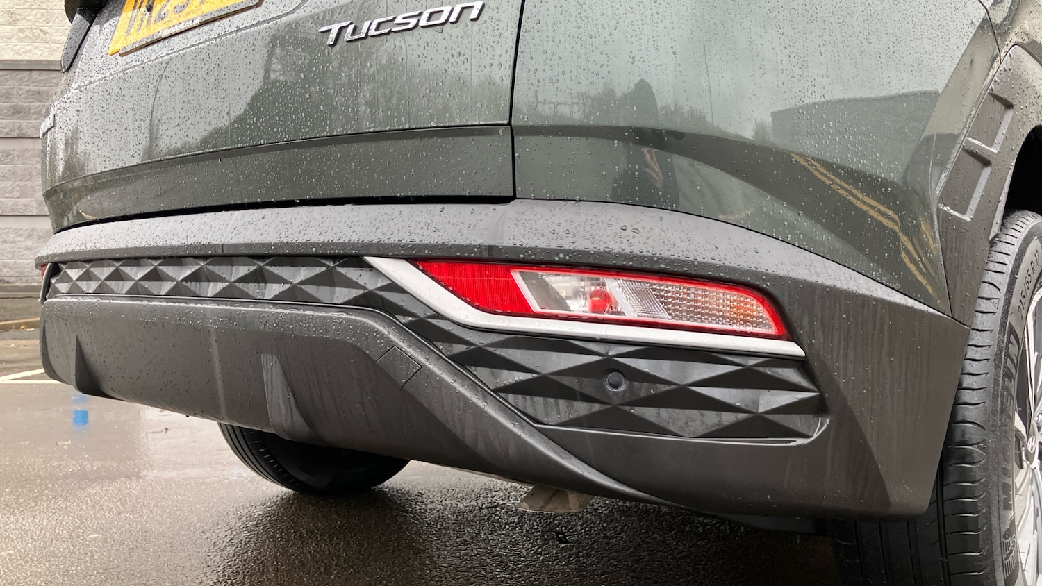 Used Hyundai TUCSON 2023 for sale - 77354218: Photo 31