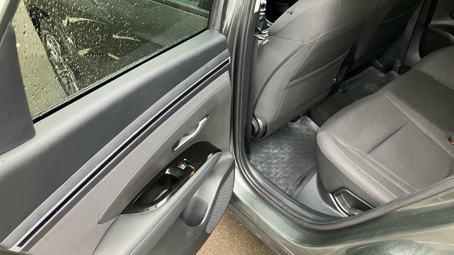 Used Hyundai TUCSON 2023 for sale - 77354218: Photo 34