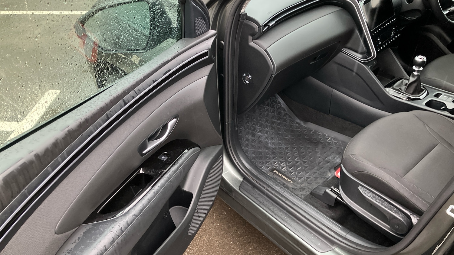 Used Hyundai TUCSON 2023 for sale - 77354218: Photo 38