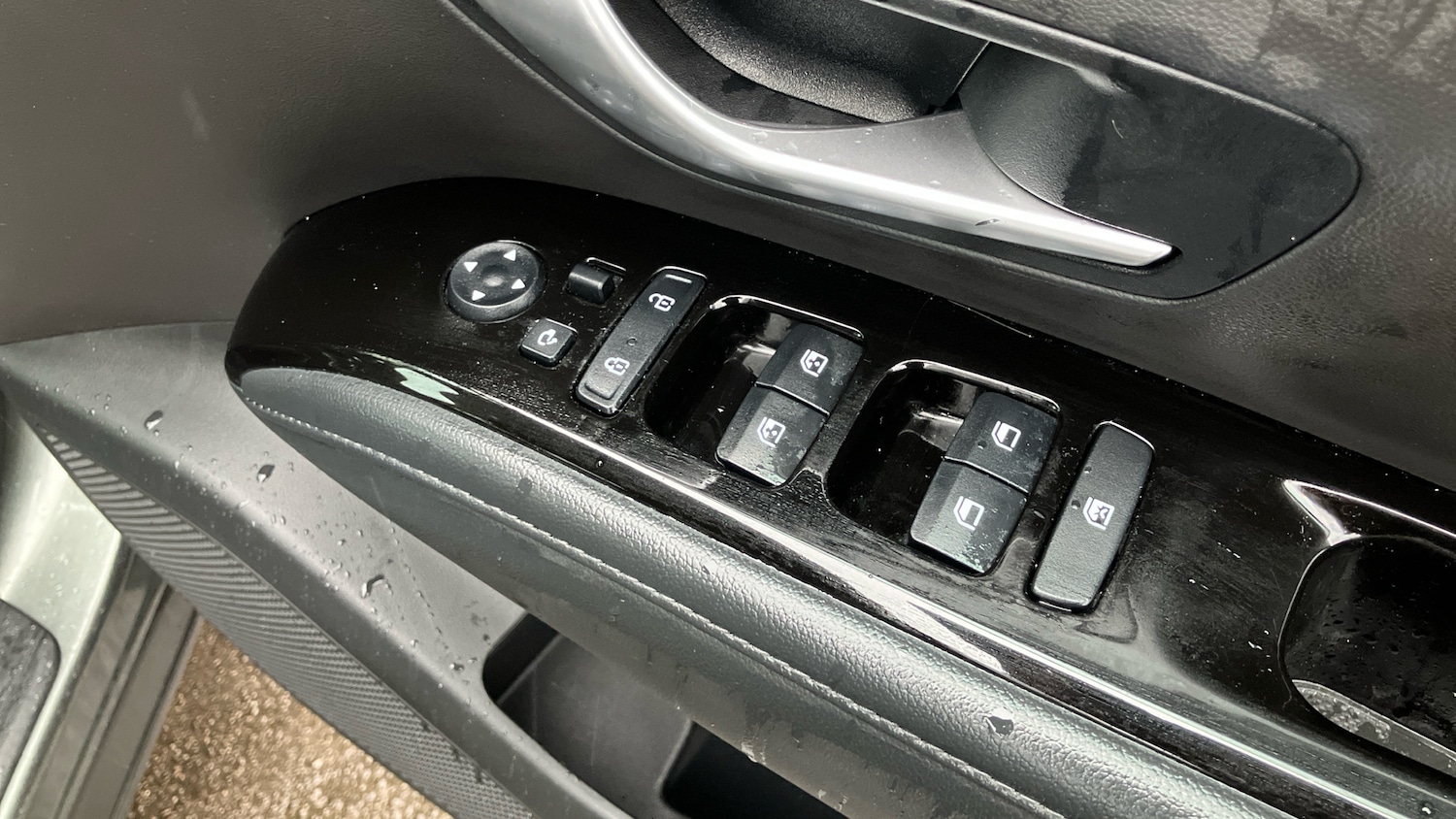 Used Hyundai TUCSON 2023 for sale - 77354218: Photo 40