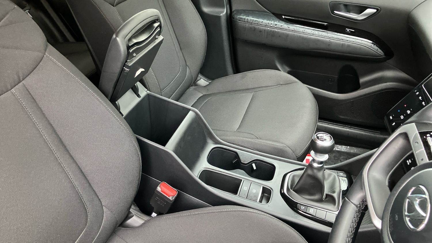 Used Hyundai TUCSON 2023 for sale - 77354218: Photo 43