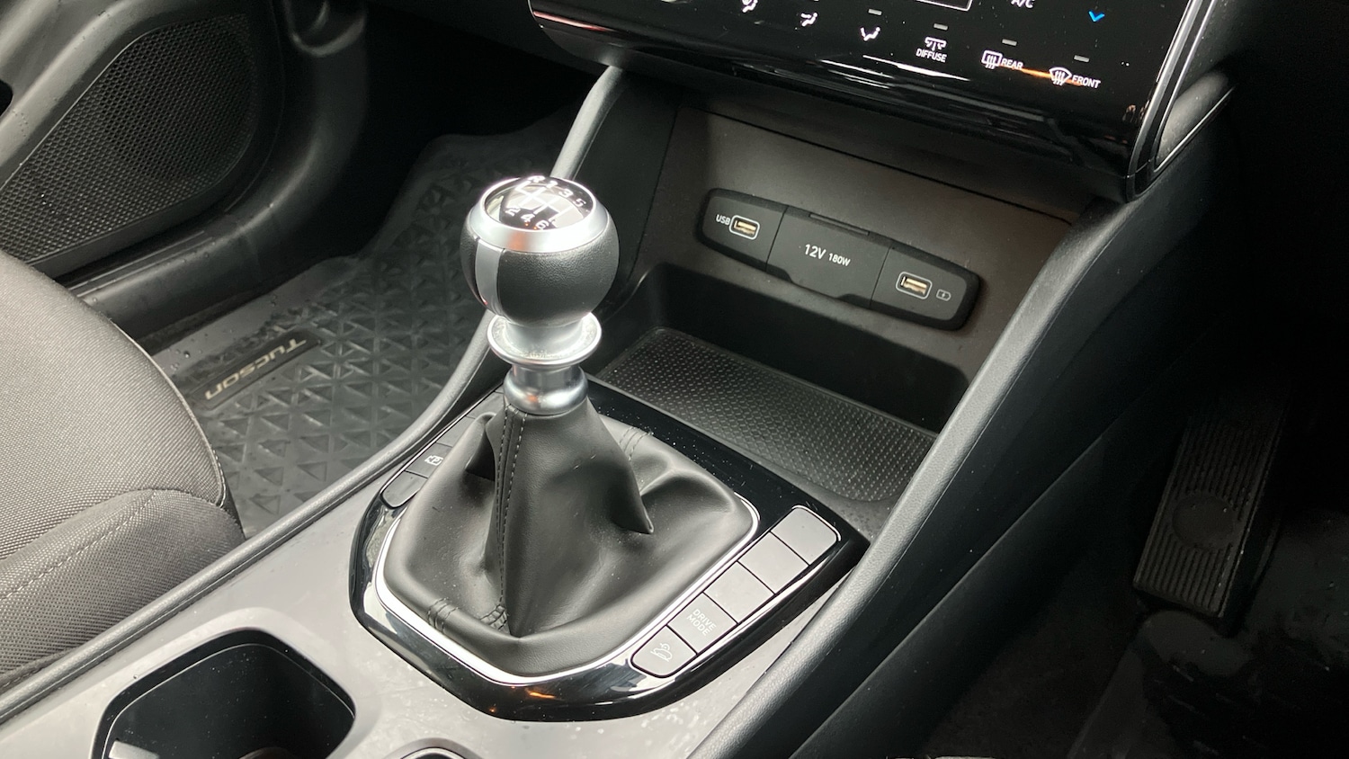 Used Hyundai TUCSON 2023 for sale - 77354218: Photo 45