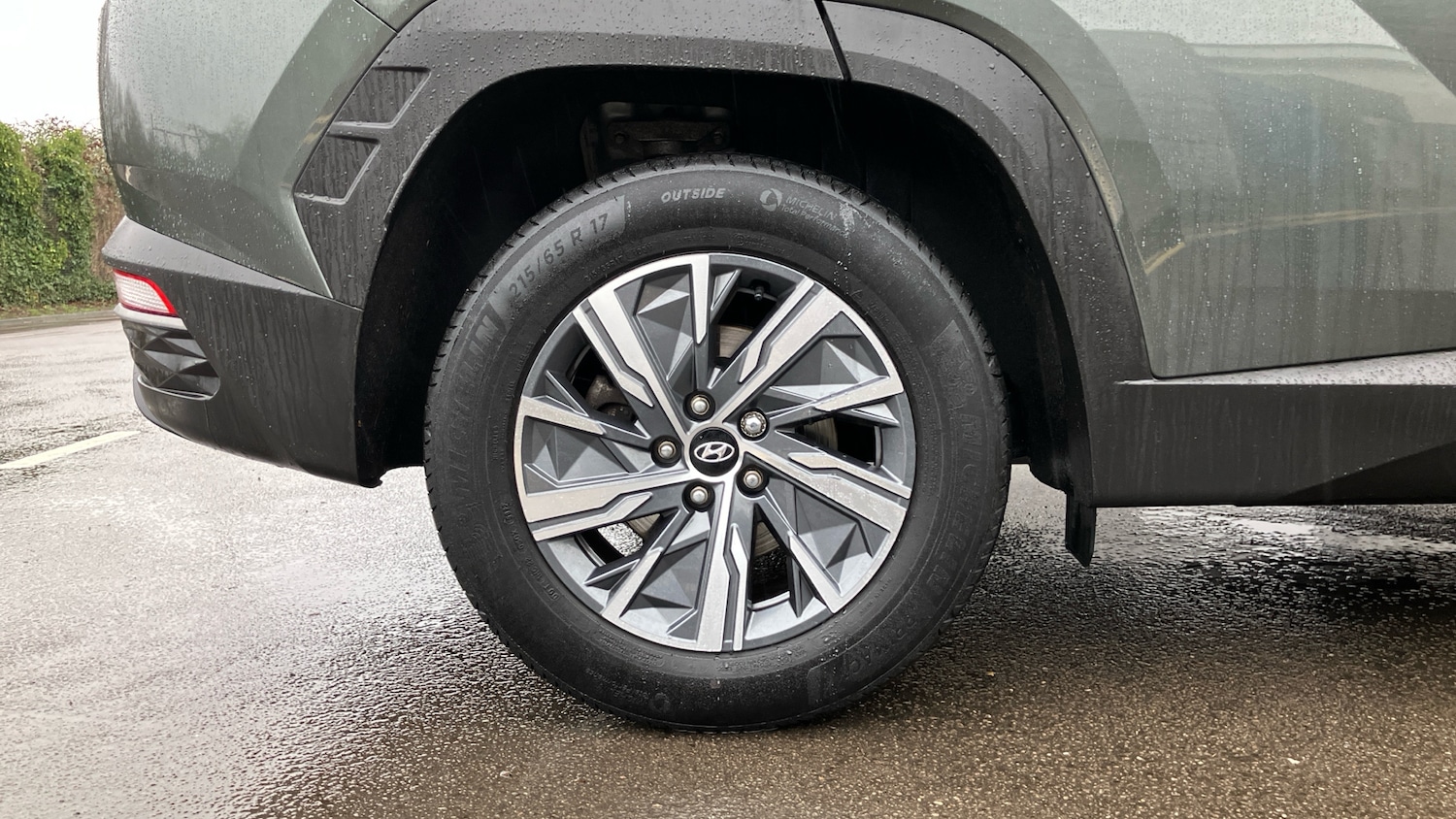 Used Hyundai TUCSON 2023 for sale - 77354218: Photo 7