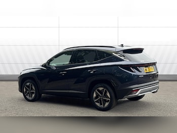 Used Hyundai TUCSON 2025 for sale - 75827577: Photo