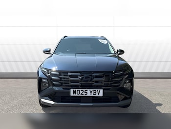 Used Hyundai TUCSON 2025 for sale - 75827577: Photo