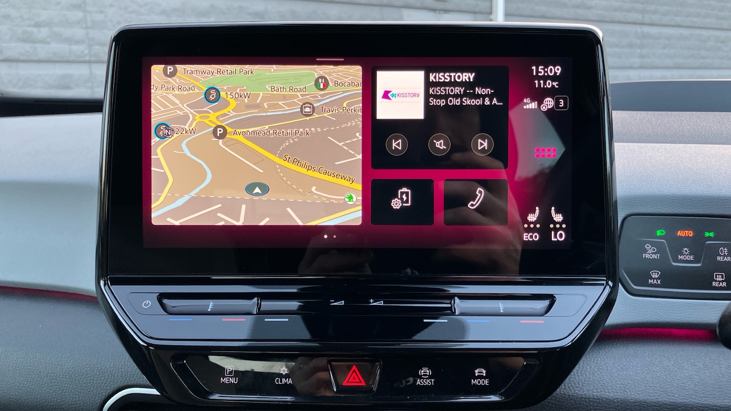 Used Volkswagen ID.3 2021 for sale - 77403797: Photo 12