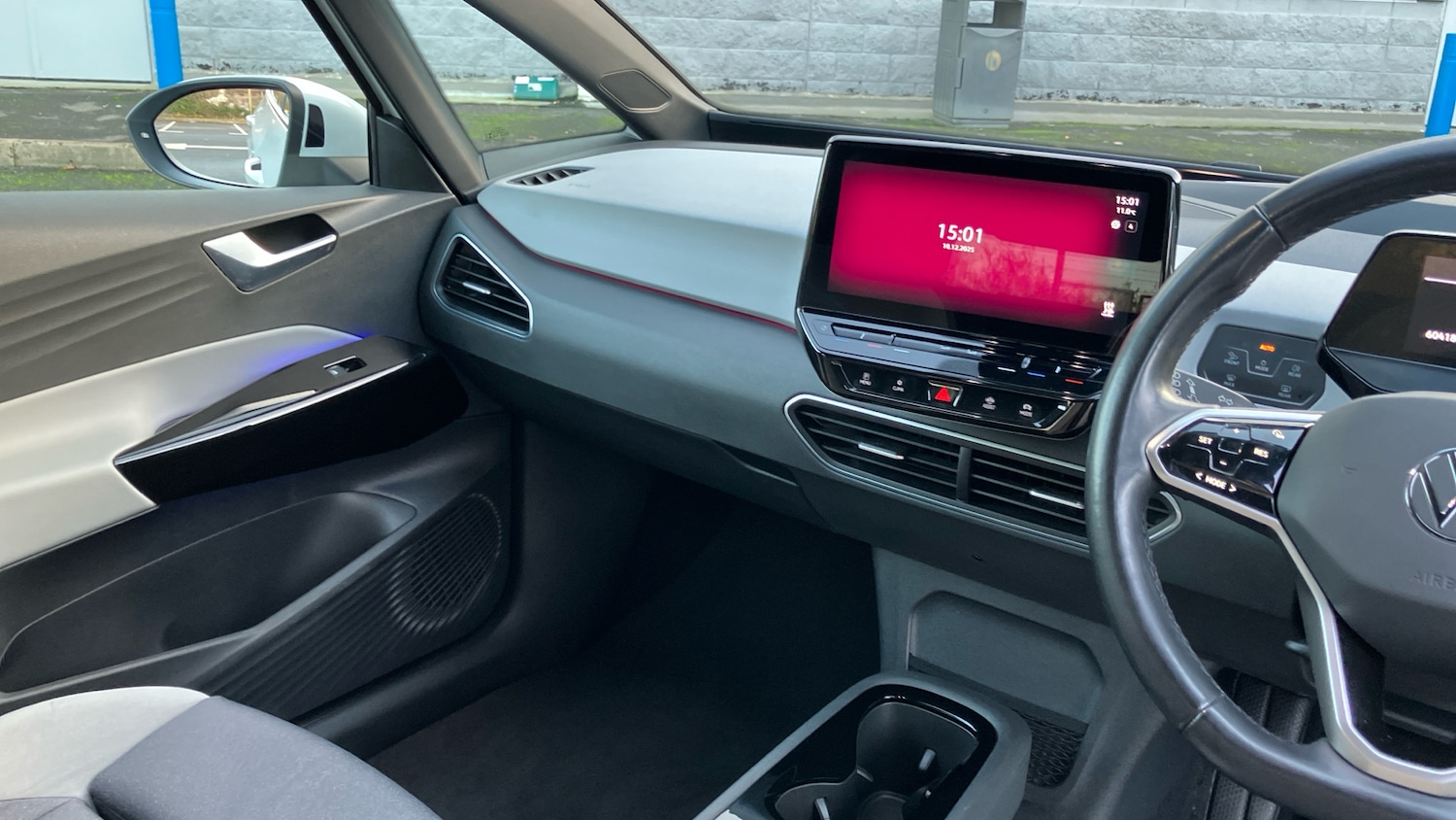 Used Volkswagen ID.3 2021 for sale - 77403797: Photo 14