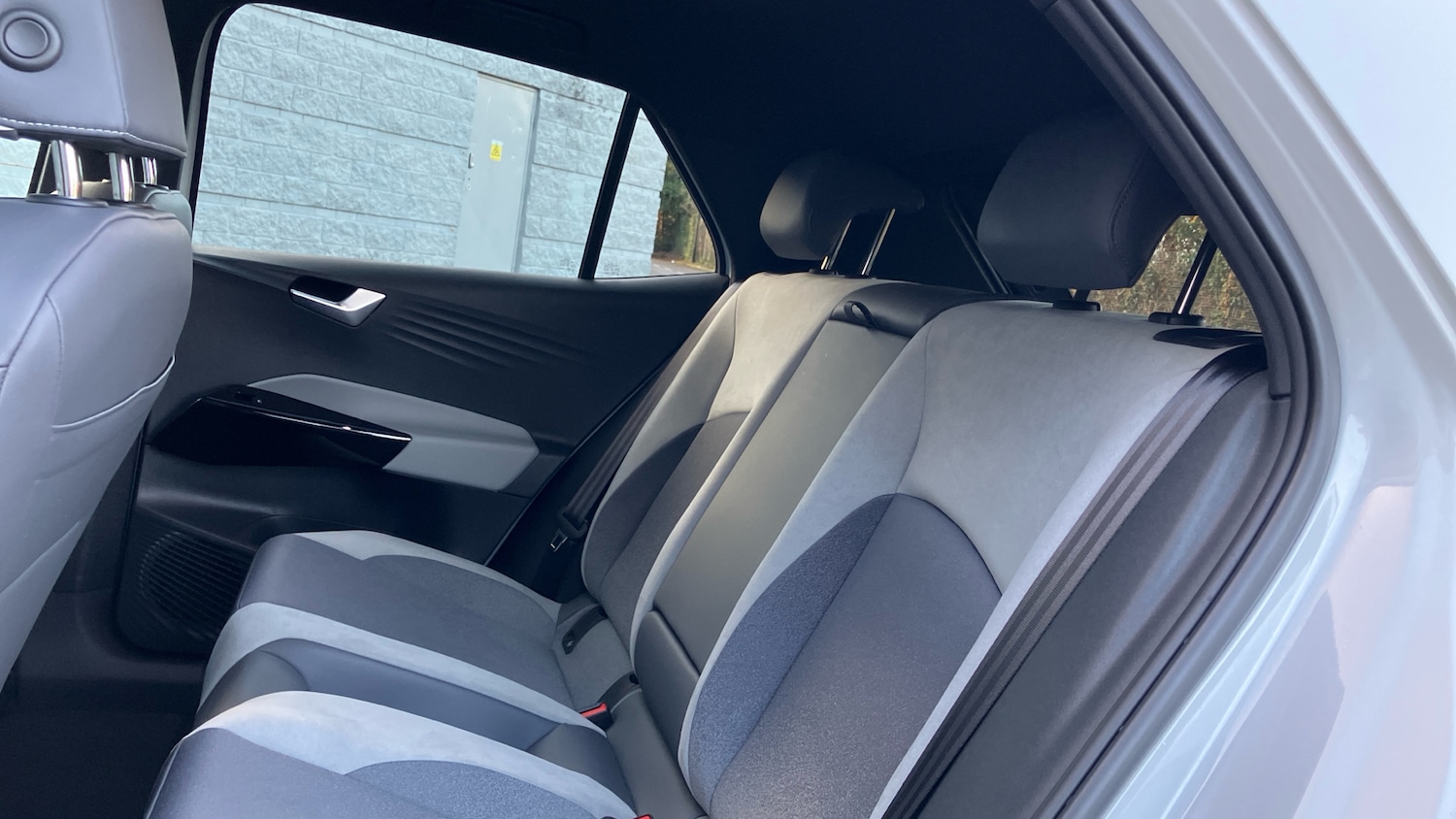 Used Volkswagen ID.3 2021 for sale - 77403797: Photo 16