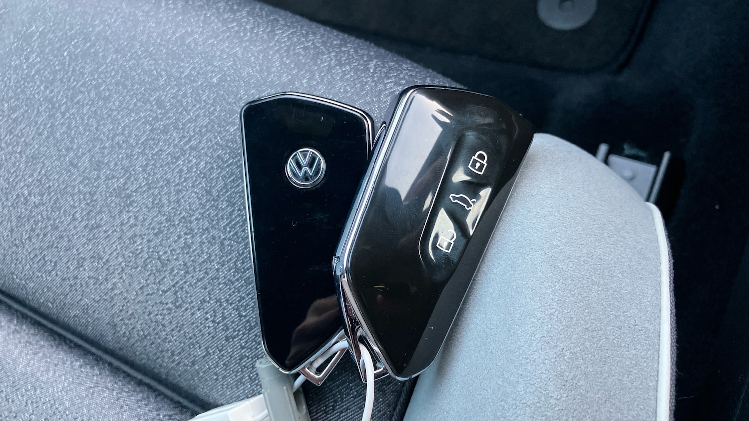 Used Volkswagen ID.3 2021 for sale - 77403797: Photo 19