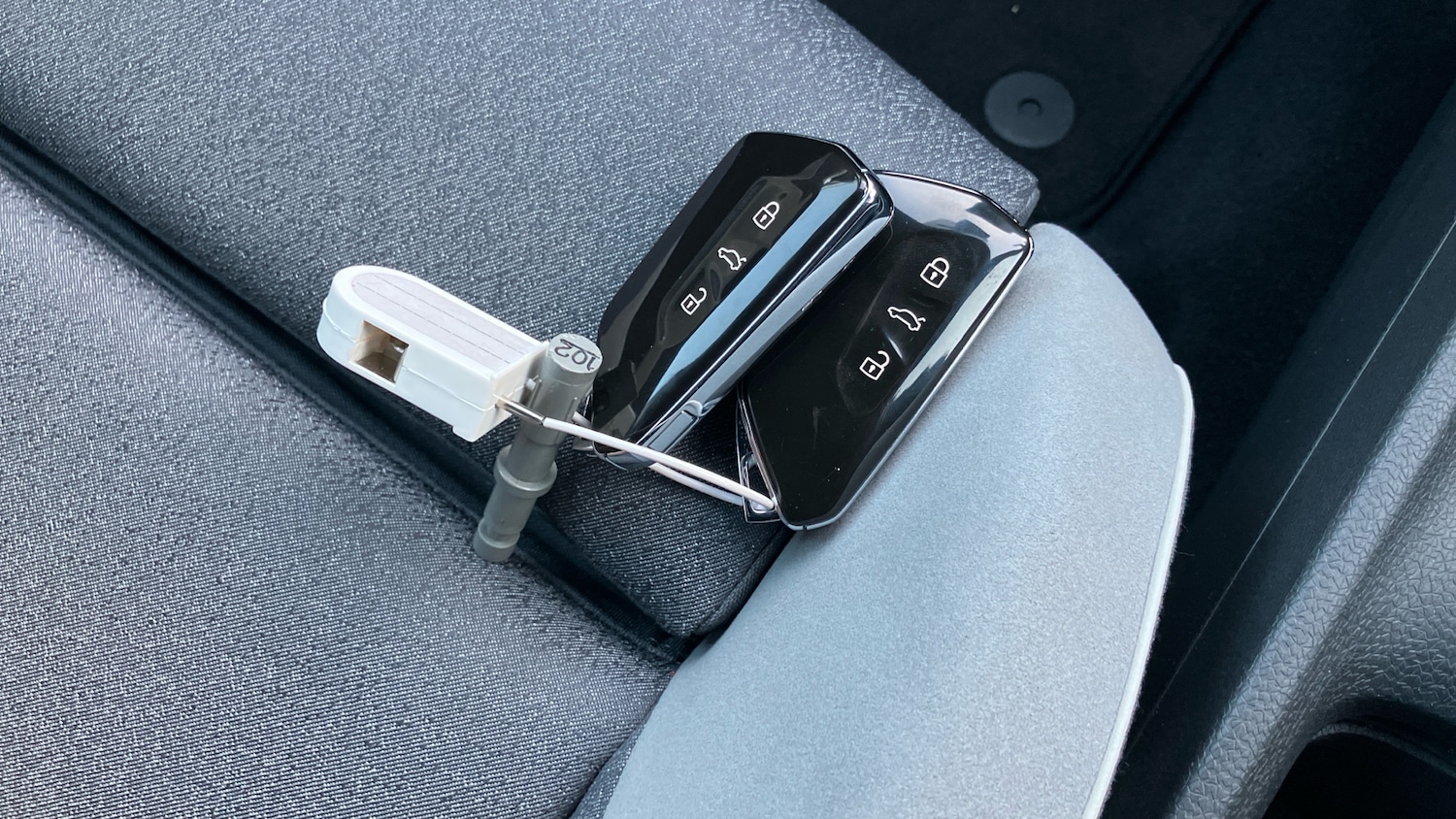 Used Volkswagen ID.3 2021 for sale - 77403797: Photo 20