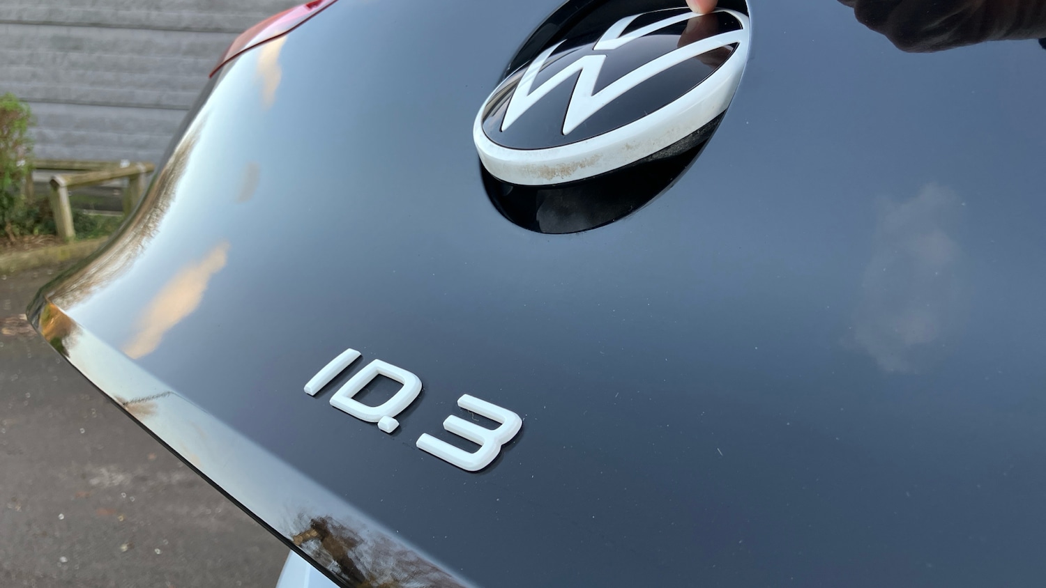 Used Volkswagen ID.3 2021 for sale - 77403797: Photo 23