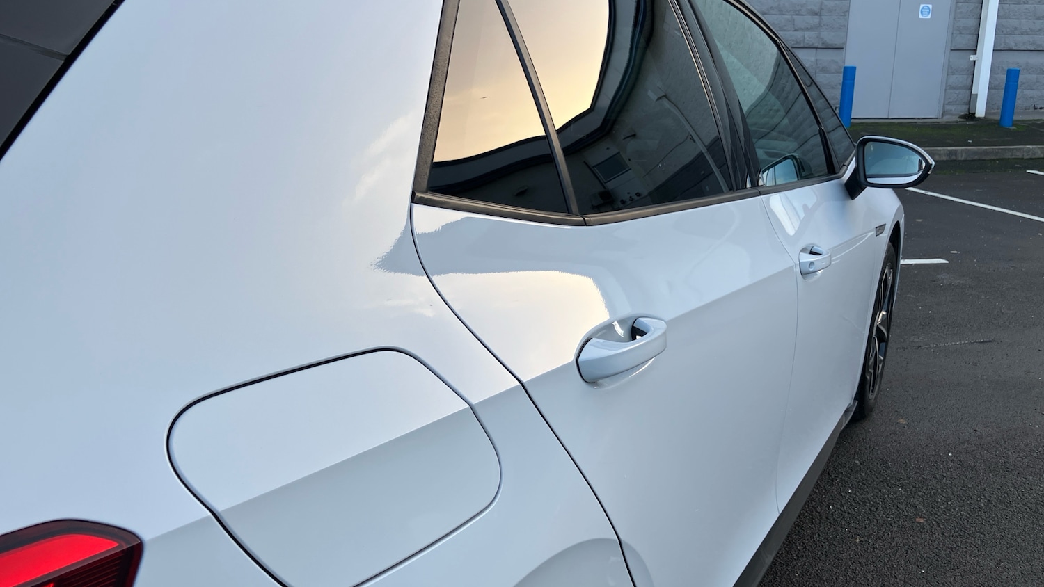 Used Volkswagen ID.3 2021 for sale - 77403797: Photo 27