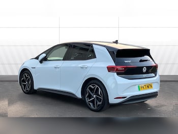 Used Volkswagen ID.3 2021 for sale - 77403797: Photo