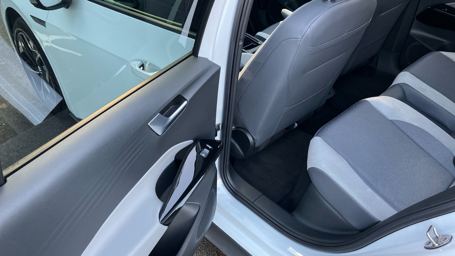 Used Volkswagen ID.3 2021 for sale - 77403797: Photo 30