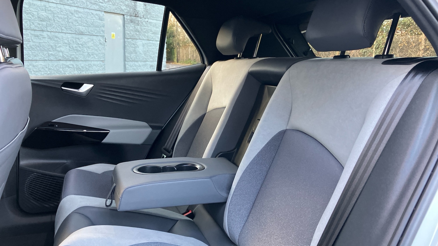 Used Volkswagen ID.3 2021 for sale - 77403797: Photo 31