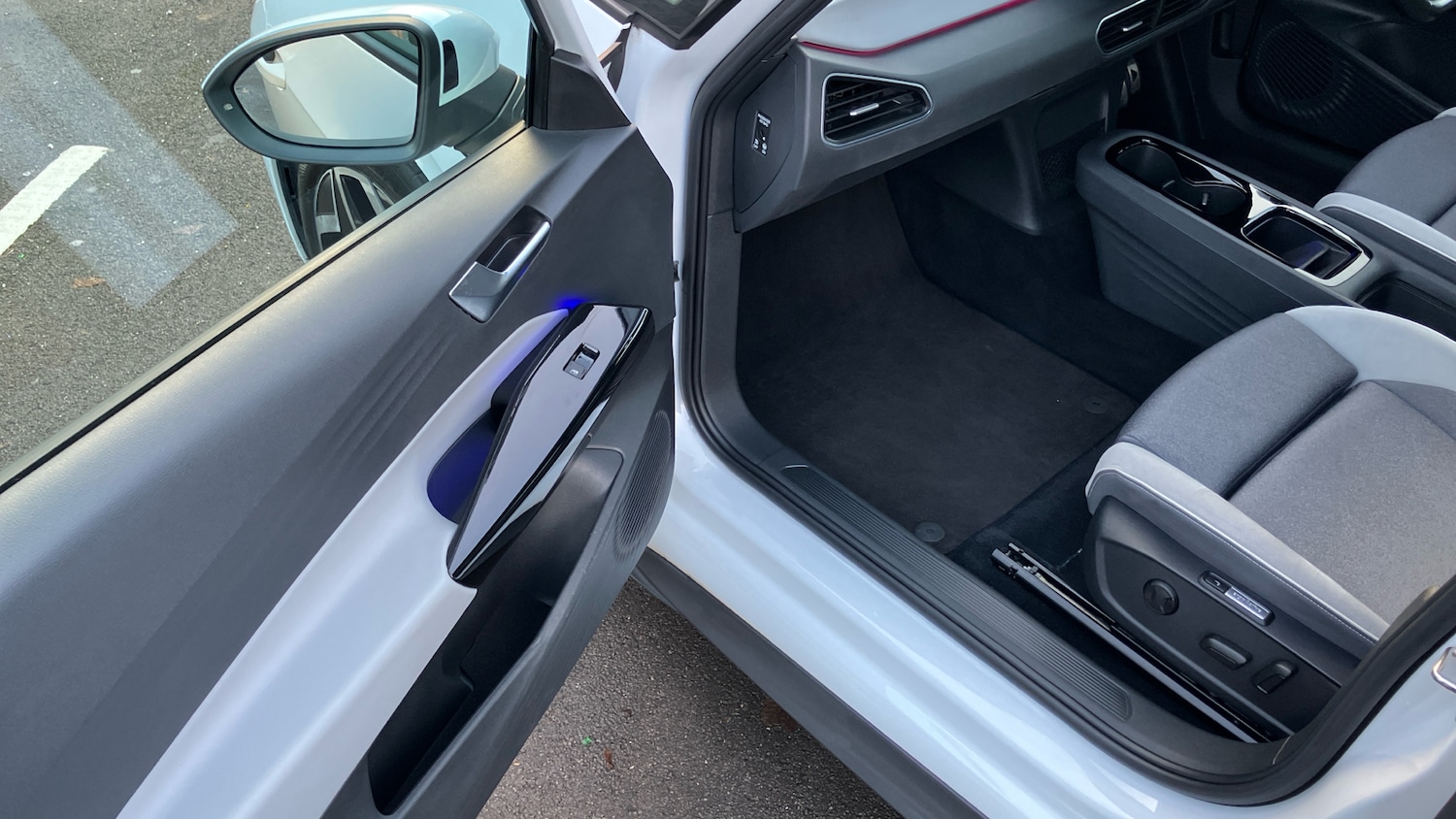 Used Volkswagen ID.3 2021 for sale - 77403797: Photo 33