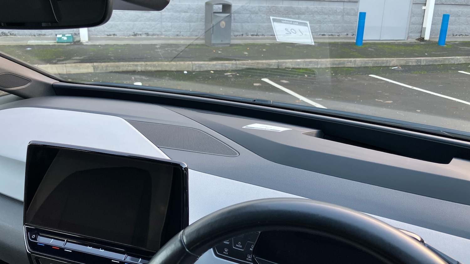 Used Volkswagen ID.3 2021 for sale - 77403797: Photo 42