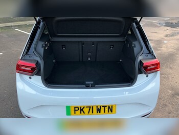 Used Volkswagen ID.3 2021 for sale - 77403797: Photo