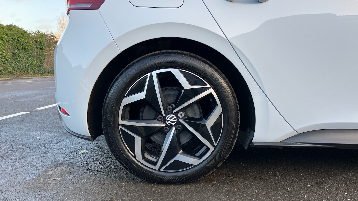 Used Volkswagen ID.3 2021 for sale - 77403797: Photo 7