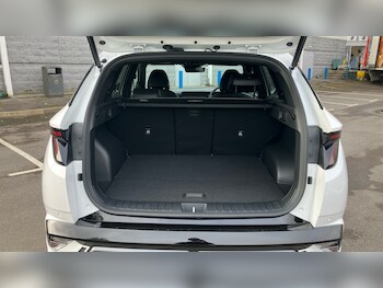 Used Hyundai TUCSON 2025 for sale - 78405541: Photo