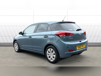 Used Hyundai i20 2016 for sale - 79043092: Photo