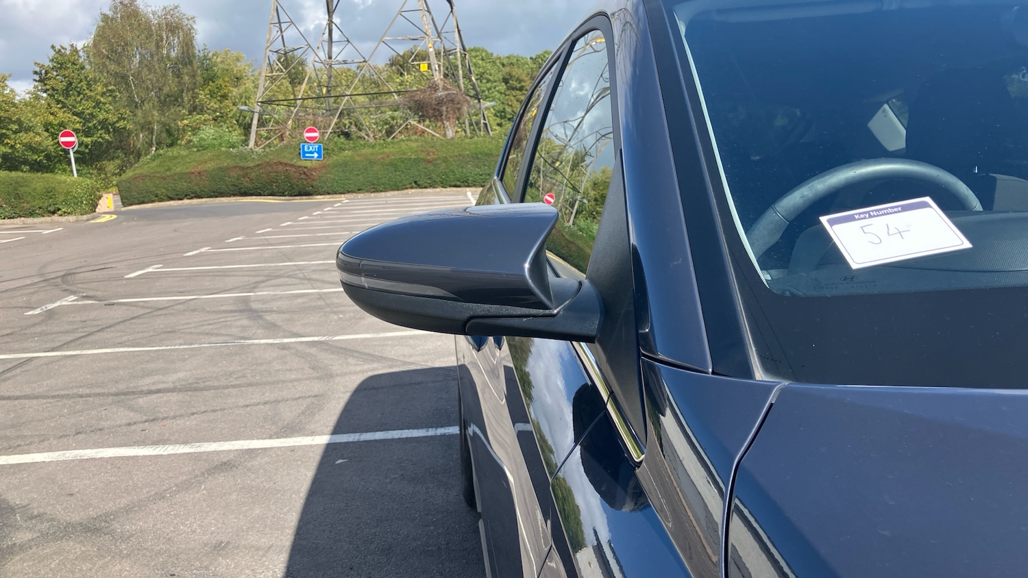 Vehicle 28