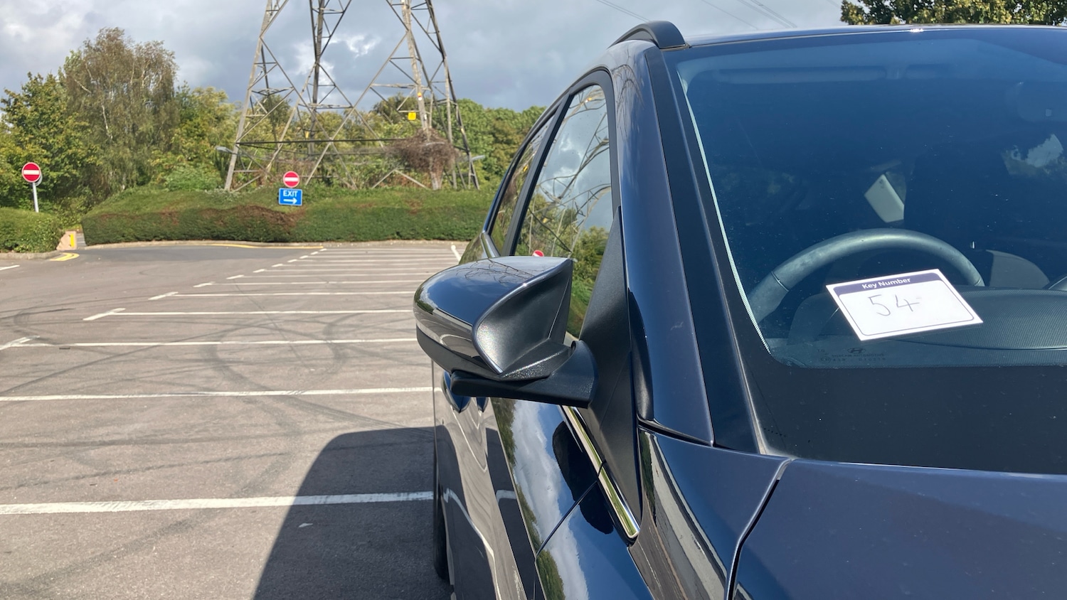 Vehicle 29