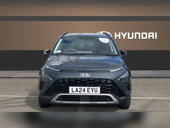 Used Hyundai BAYON 2024 for sale - 75894371: Photo