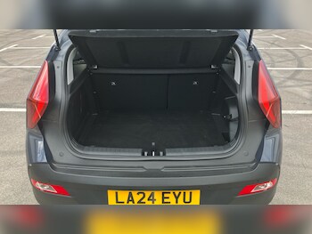 Used Hyundai BAYON 2024 for sale - 75894371: Photo