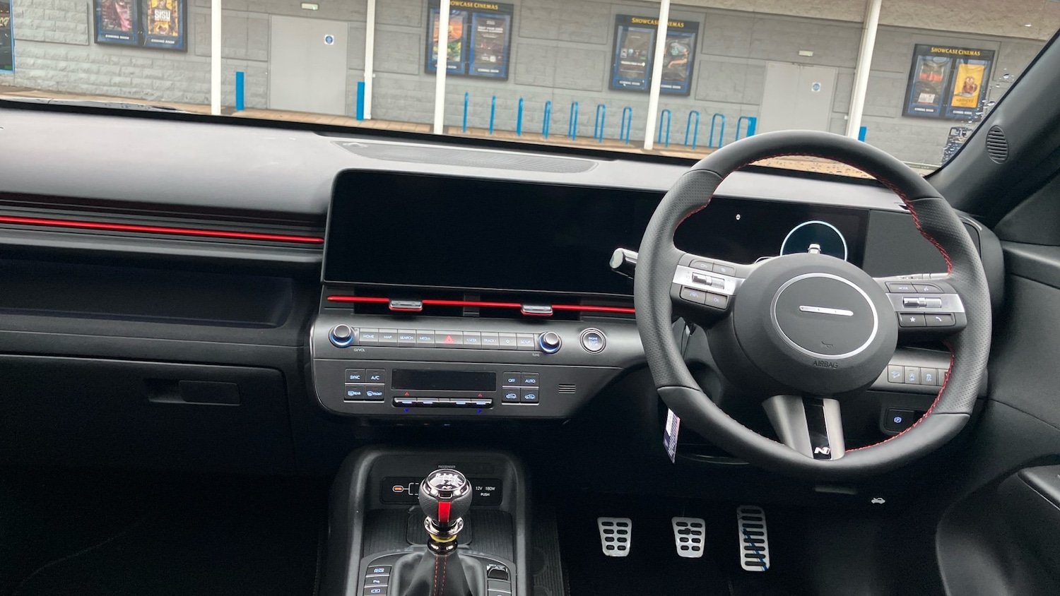 Used Hyundai KONA 2025 for sale - 76709961: Photo 10