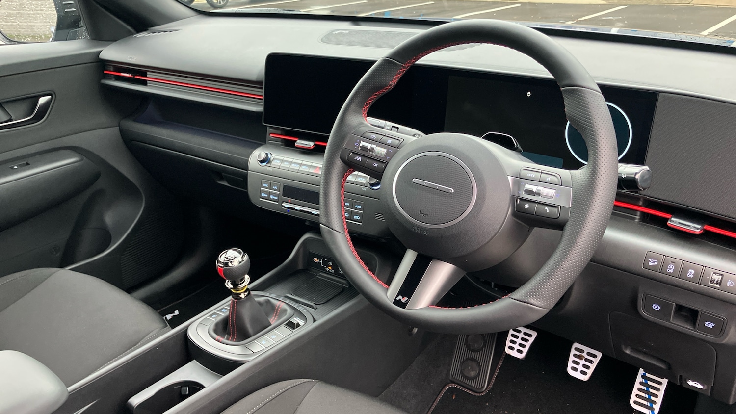 Used Hyundai KONA 2025 for sale - 76709961: Photo 11