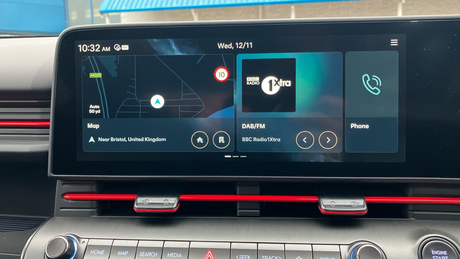 Used Hyundai KONA 2025 for sale - 76709961: Photo 12