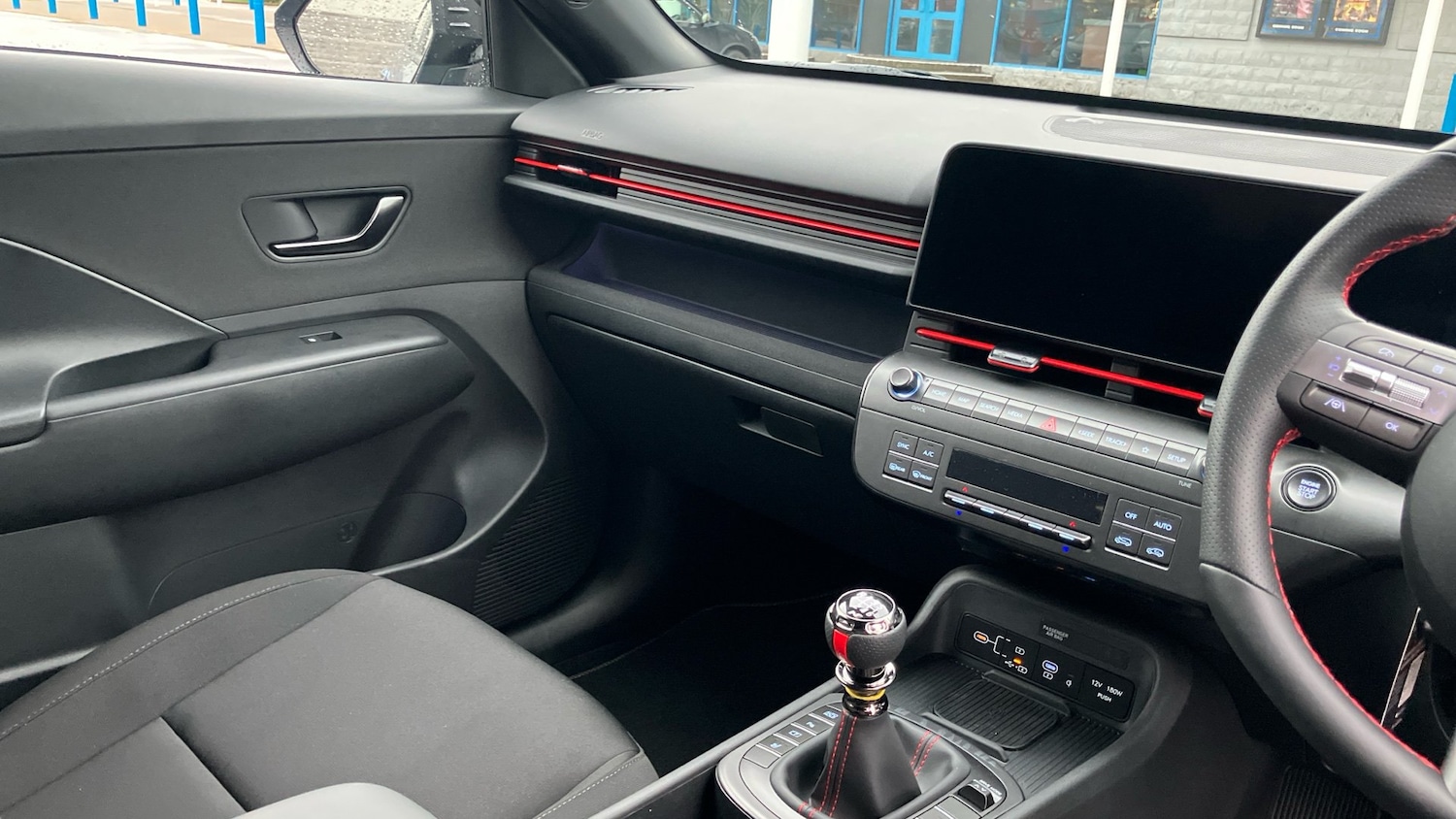 Used Hyundai KONA 2025 for sale - 76709961: Photo 14