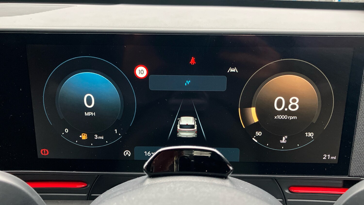 Used Hyundai KONA 2025 for sale - 76709961: Photo 18