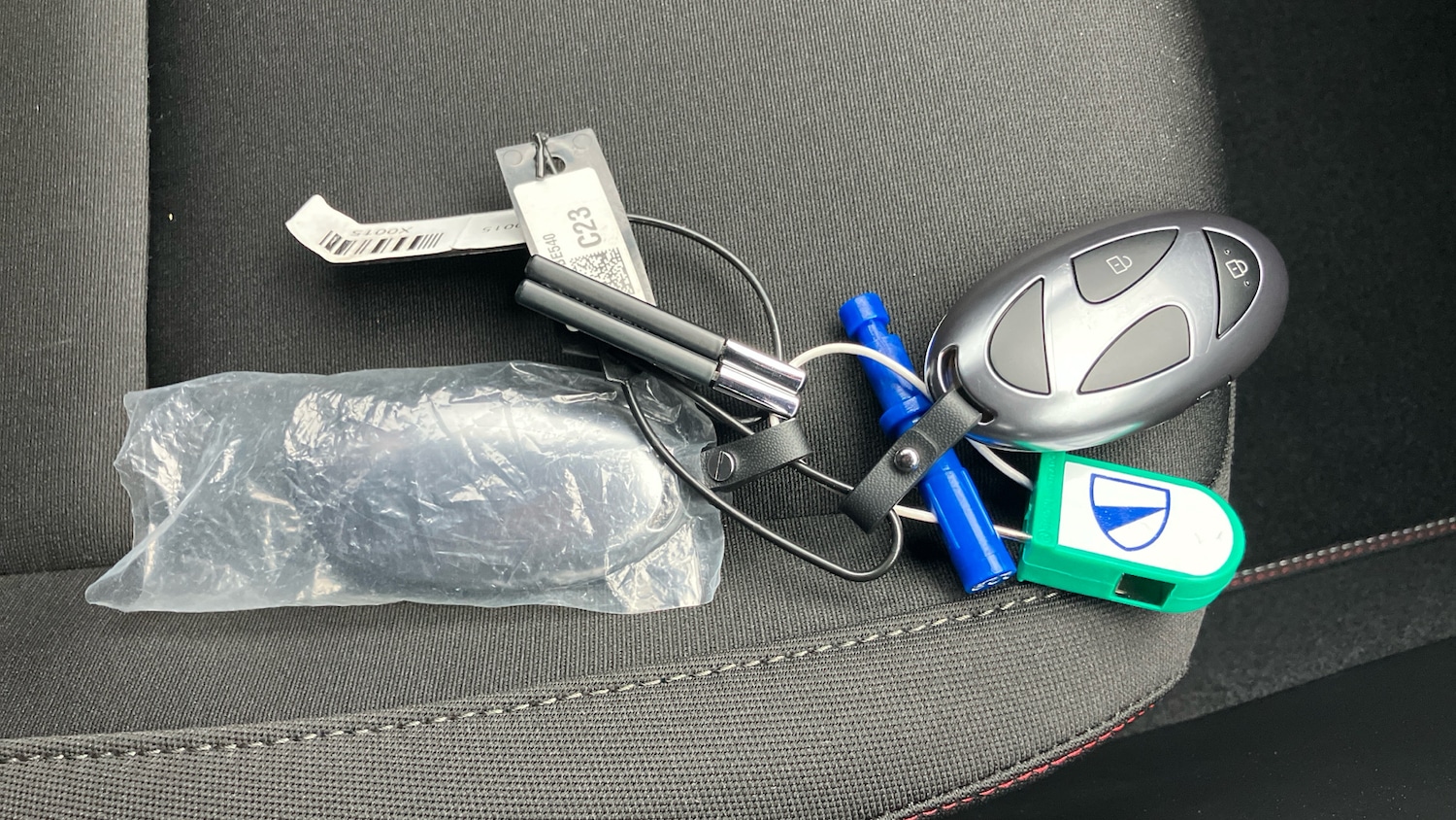 Used Hyundai KONA 2025 for sale - 76709961: Photo 20