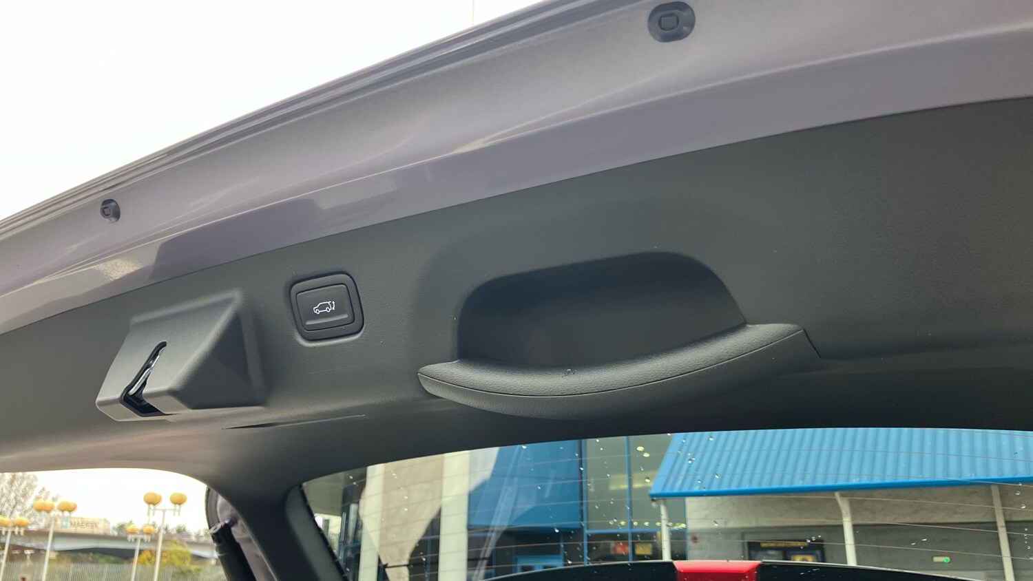 Used Hyundai KONA 2025 for sale - 76709961: Photo 22