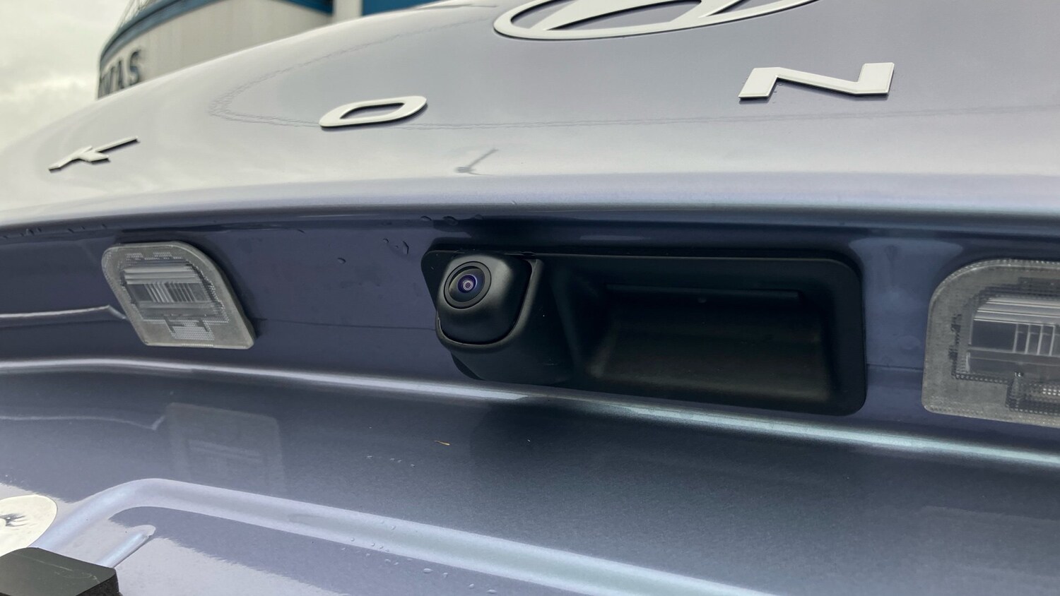 Used Hyundai KONA 2025 for sale - 76709961: Photo 23