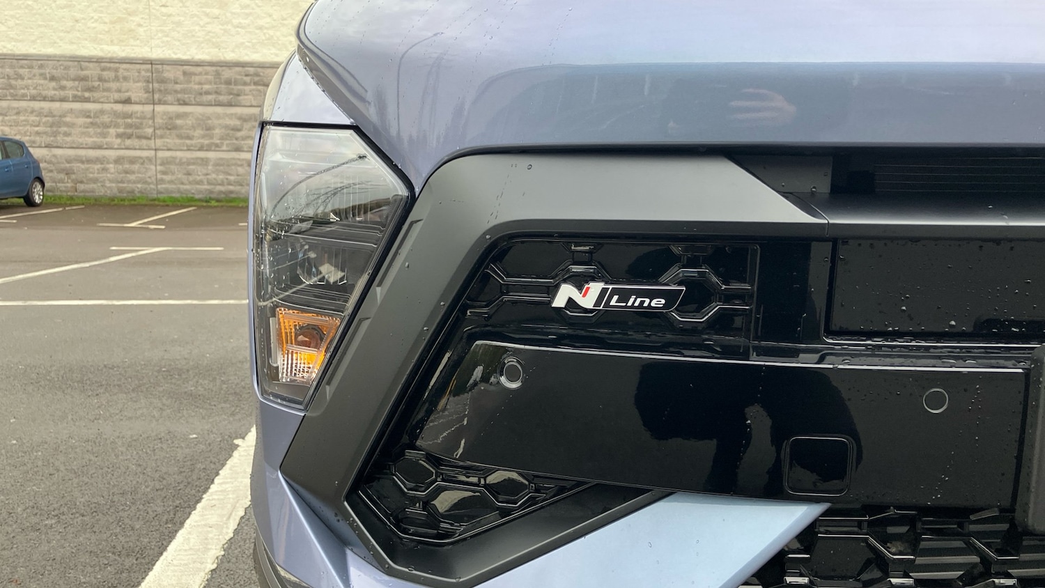 Used Hyundai KONA 2025 for sale - 76709961: Photo 24