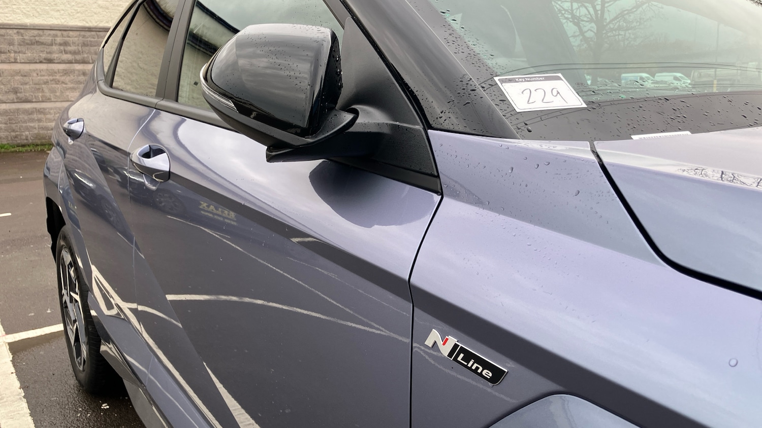 Used Hyundai KONA 2025 for sale - 76709961: Photo 26