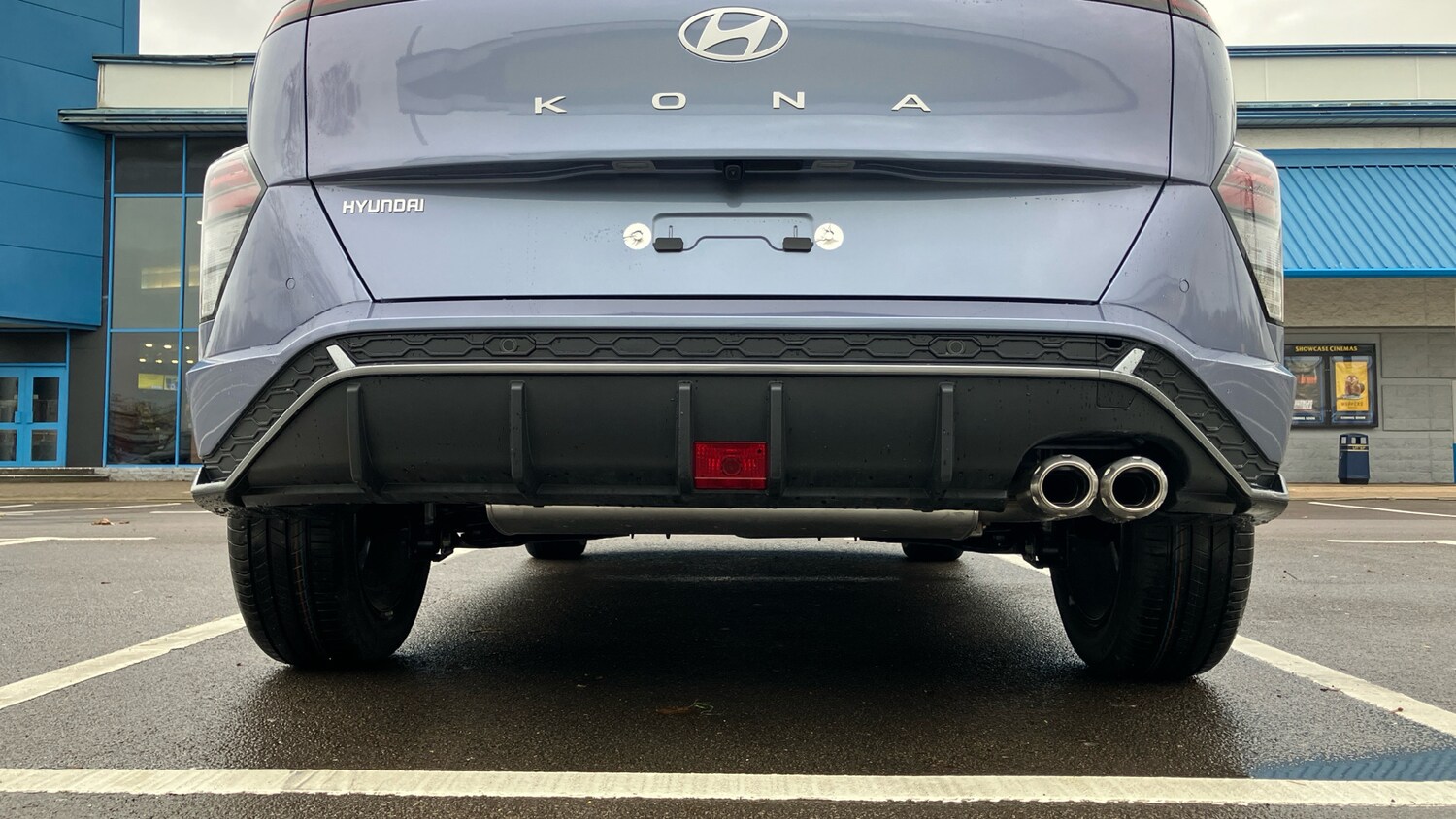 Used Hyundai KONA 2025 for sale - 76709961: Photo 28