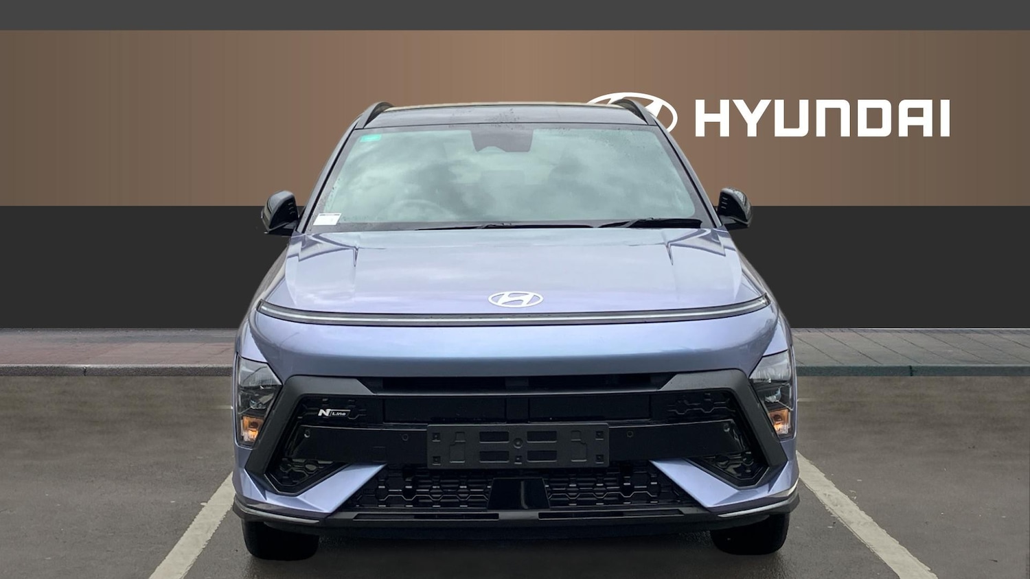 Used Hyundai KONA 2025 for sale - 76709961: Photo 3