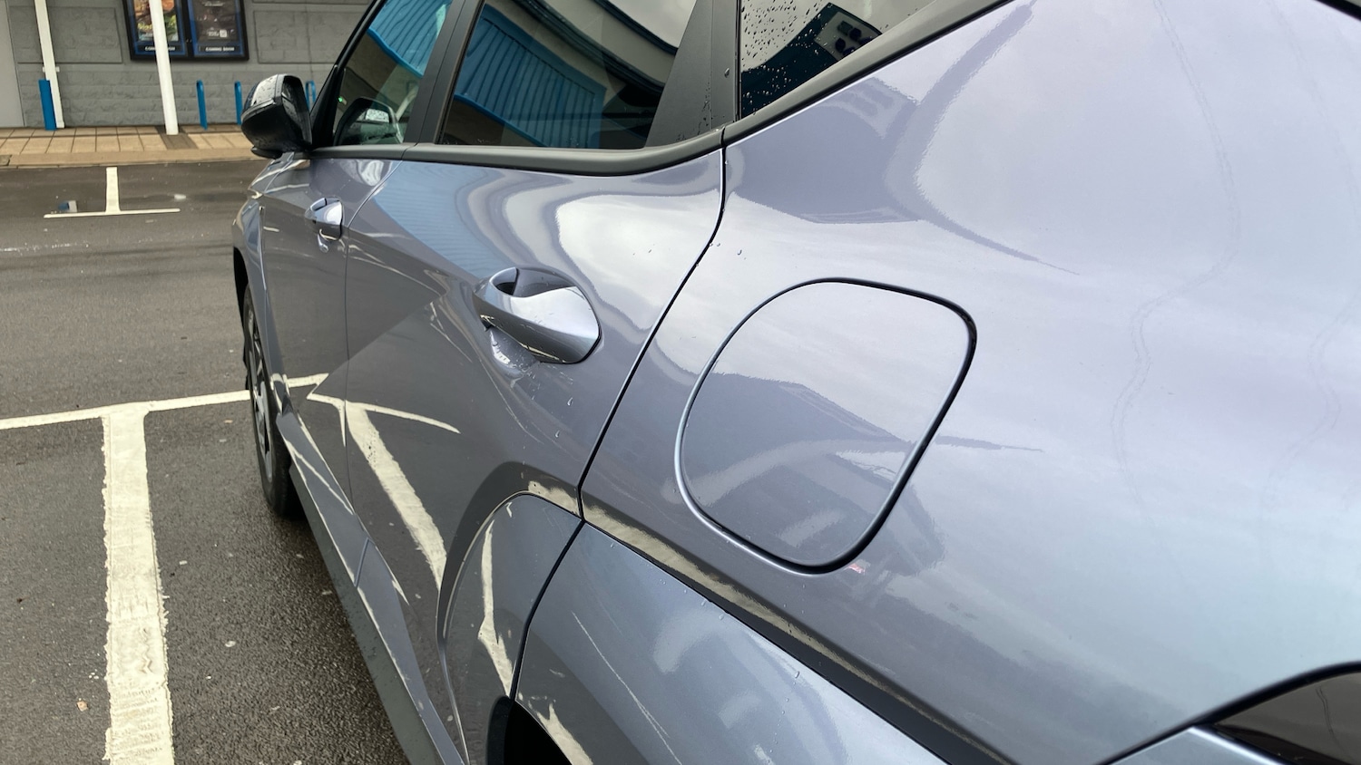 Used Hyundai KONA 2025 for sale - 76709961: Photo 30