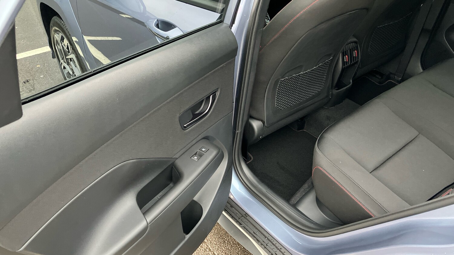 Used Hyundai KONA 2025 for sale - 76709961: Photo 31