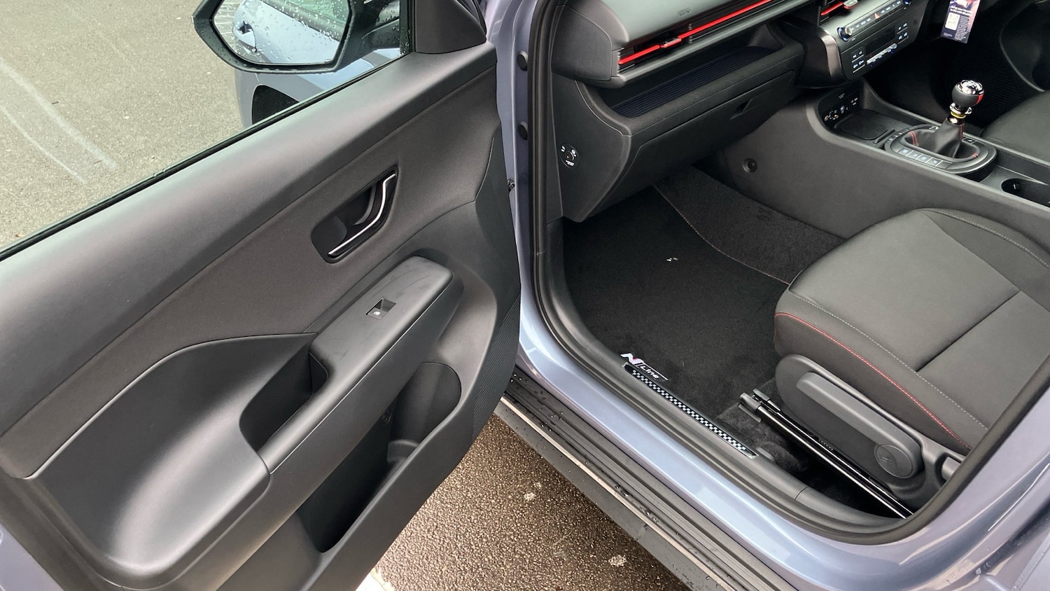 Used Hyundai KONA 2025 for sale - 76709961: Photo 34