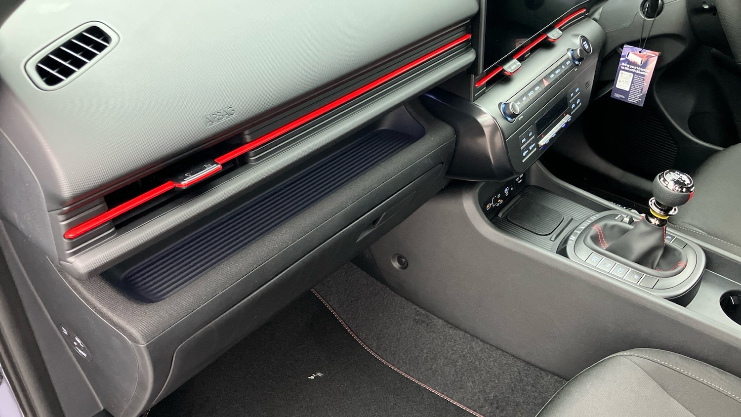 Used Hyundai KONA 2025 for sale - 76709961: Photo 35