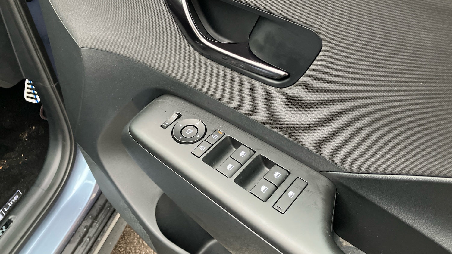 Used Hyundai KONA 2025 for sale - 76709961: Photo 36