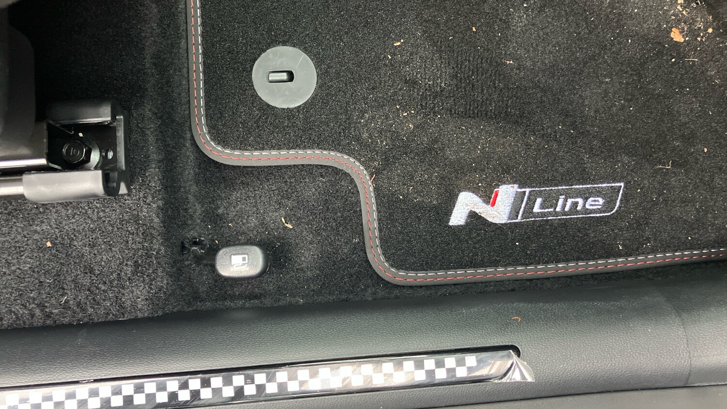 Used Hyundai KONA 2025 for sale - 76709961: Photo 37