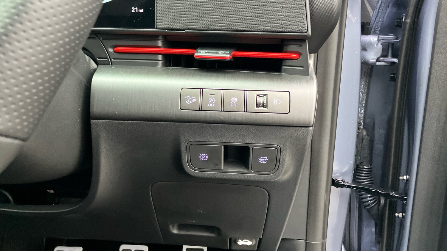 Used Hyundai KONA 2025 for sale - 76709961: Photo 38