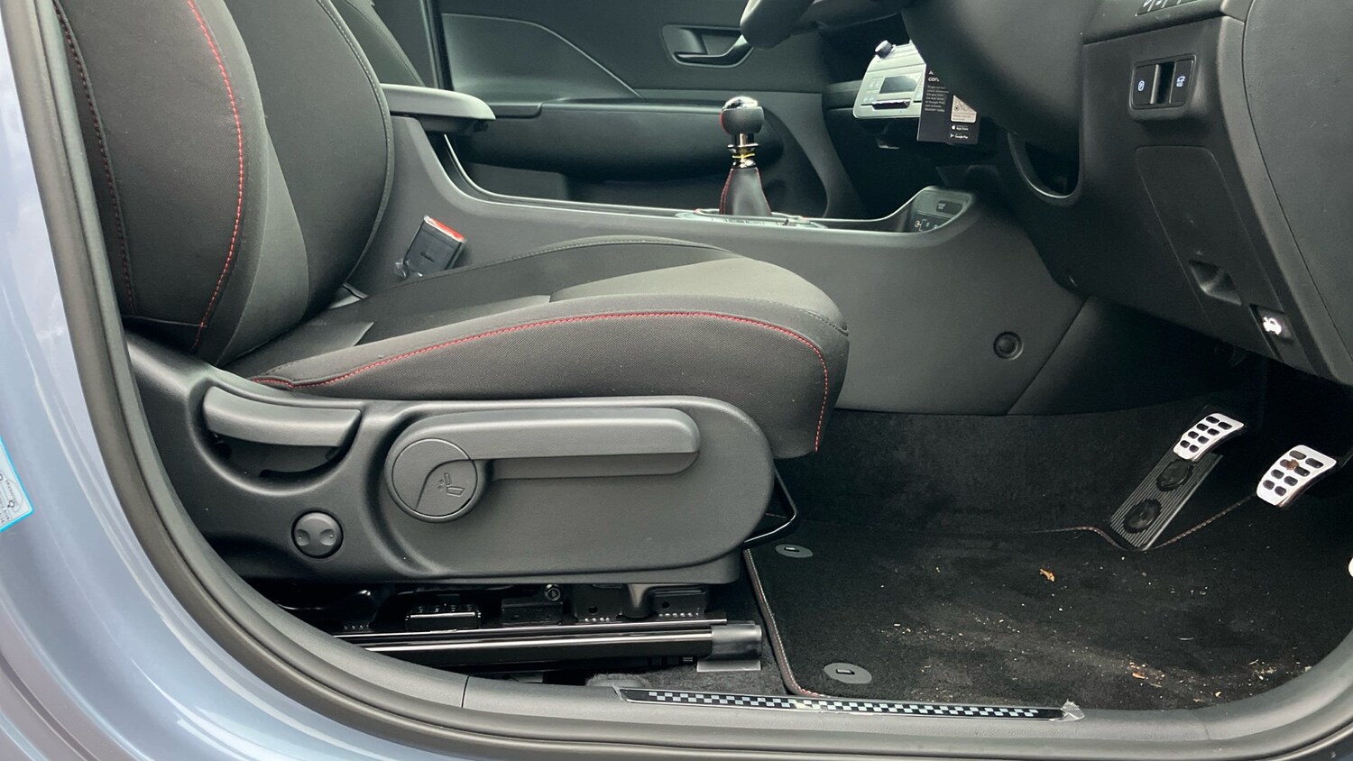 Used Hyundai KONA 2025 for sale - 76709961: Photo 39