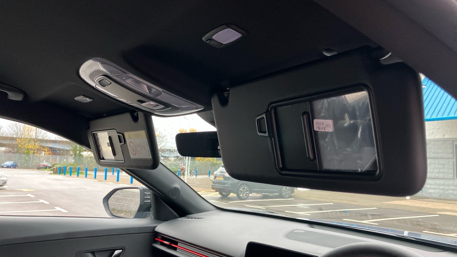 Used Hyundai KONA 2025 for sale - 76709961: Photo 43